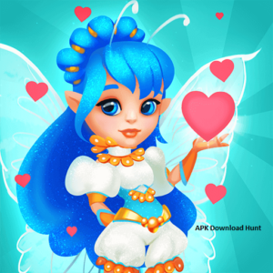 Download Merge Fairies MOD APK