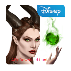 Download Maleficent Free Fall MOD APK