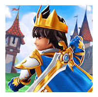 Download Royal Revolt 2 Online MOD APK Free