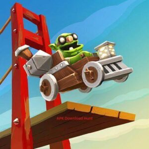 Download Bridge Builder Adventure MOD APK