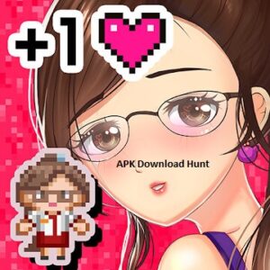 Download Citampi Stories: Love Life MOD APK