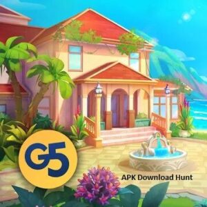 Download Hawaii Match-3 MOD APK