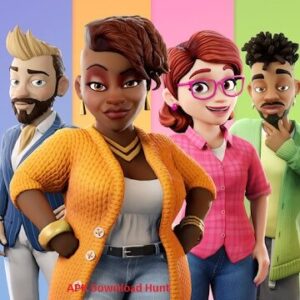 Download Mission: Makeover MOD APK