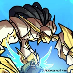 Download Jobmania Eternal Dungeon Online MOD APK