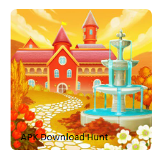 Download Royal Garden Tales MOD APK