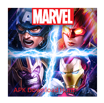 Download MARVEL Battle Lines MOD APK