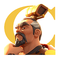 Download Rise of Kingdoms: Lost Crusade MOD APK