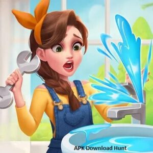 Download My Story - Mansion Makeover MOD APK