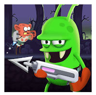 Download Zombie Catchers Online MOD APK