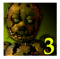 Download Five Nights at Freddys 3 Demo MOD APK