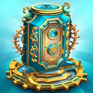 Download Doors: Origins MOD APK