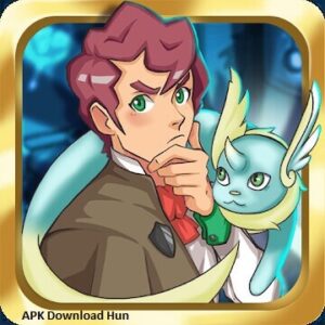 Download Polgar: Magic Detective MOD APK