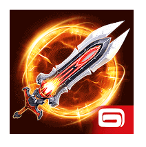 Download Dungeon Hunter 5 MOD APK