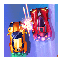 Download Fast Fighter: Racing to Revenge MOD APK