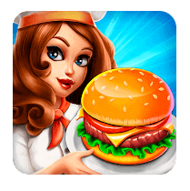 Download Cooking Fest MOD APK