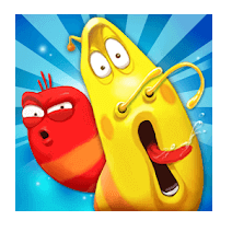 Download Larva Heroes: Lavengers MOD APK