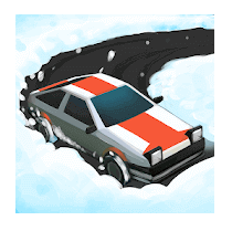 Download Snow Drift MOD APK