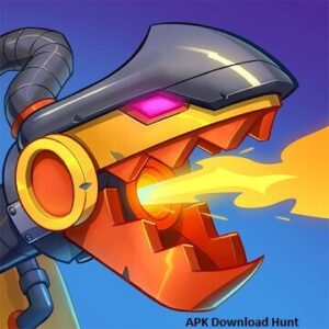 Download Mana Monsters: Epic Match MOD APK