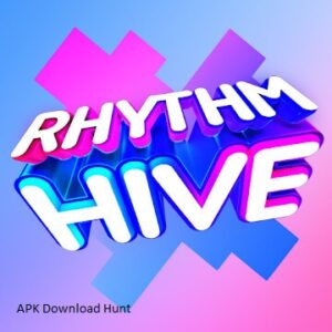 Download Rhythm Hive MOD APK