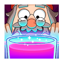 Download Potion Punch MOD APK