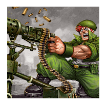 Download World War Warrior - Survival MOD APK