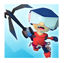 Download Hang Line: Mountain Climber MOD APK