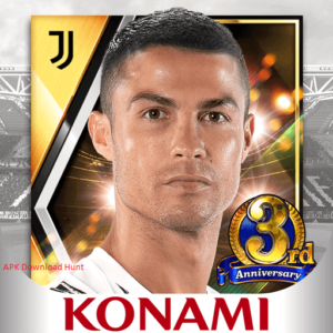 Download PES Card Collection MOD APK