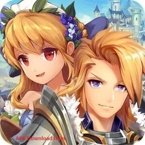 Download Royal Knight Tales Online MOD APK