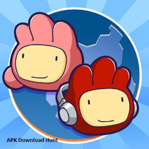 Download Scribblenauts Unlimited MOD APK