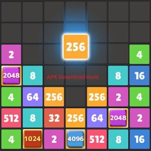 Download Drop The Number MOD APK