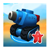 Download Tanks vs Bugs MOD APK