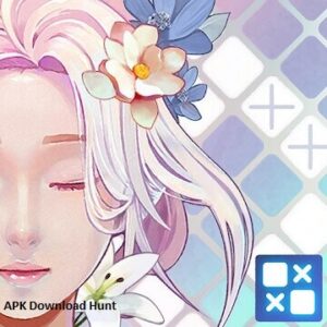 Download Eyes: Nonogram MOD APK