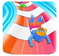 Download Aquapark.io Online MOD APK