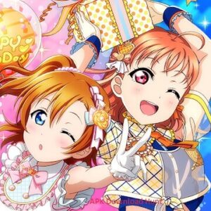 Download Love Live! School Idol Festival MOD APK