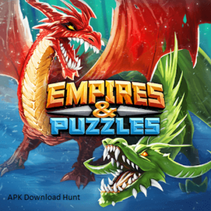 Download Empires & Puzzles MOD APK