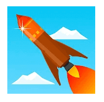 Download Rocket Sky MOD APK