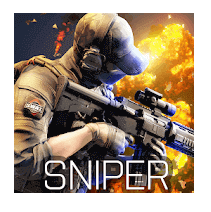 Download Blazing Sniper MOD APK