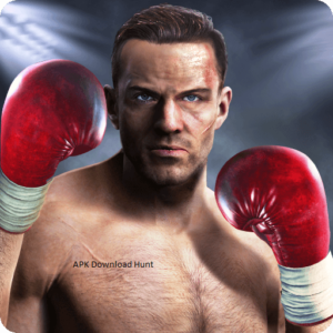 Download KO Punch MOD APK