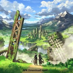 Download Lost World MOD APK