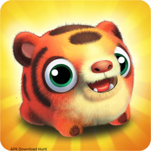 Download Wild Things: Animal Adventure MOD APK