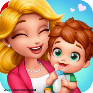 Download Baby Mansion - Home Makeover MOD APK