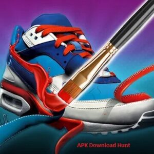 Download Sneaker Craft! MOD APK