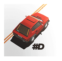 Download #DRIVE MOD APK