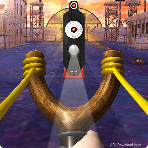 Download Slingshot Championship MOD APK