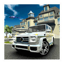 Download European Luxury Cars MOD APK