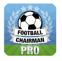 DownloadFootball Chairman Pro MOD APK