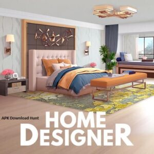 Download Home Designer MOD APK