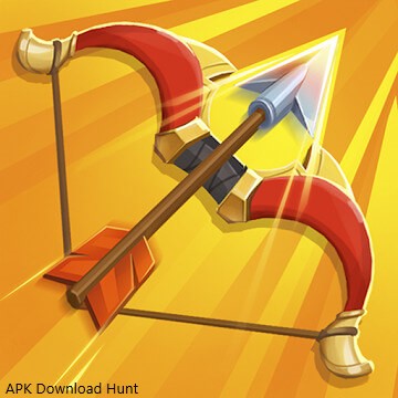 Download Magic Archer MOD APK