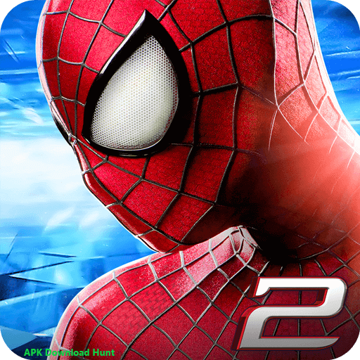 Download The Amazing Spider Man 2 MOD APK