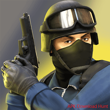 Download Critical Strike CS MOD APK